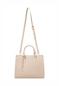 Niet geselecteerd, beige