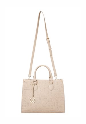 19V69 Italia Handtas - beige