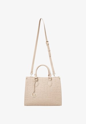 19V69 Italia Handtas - beige