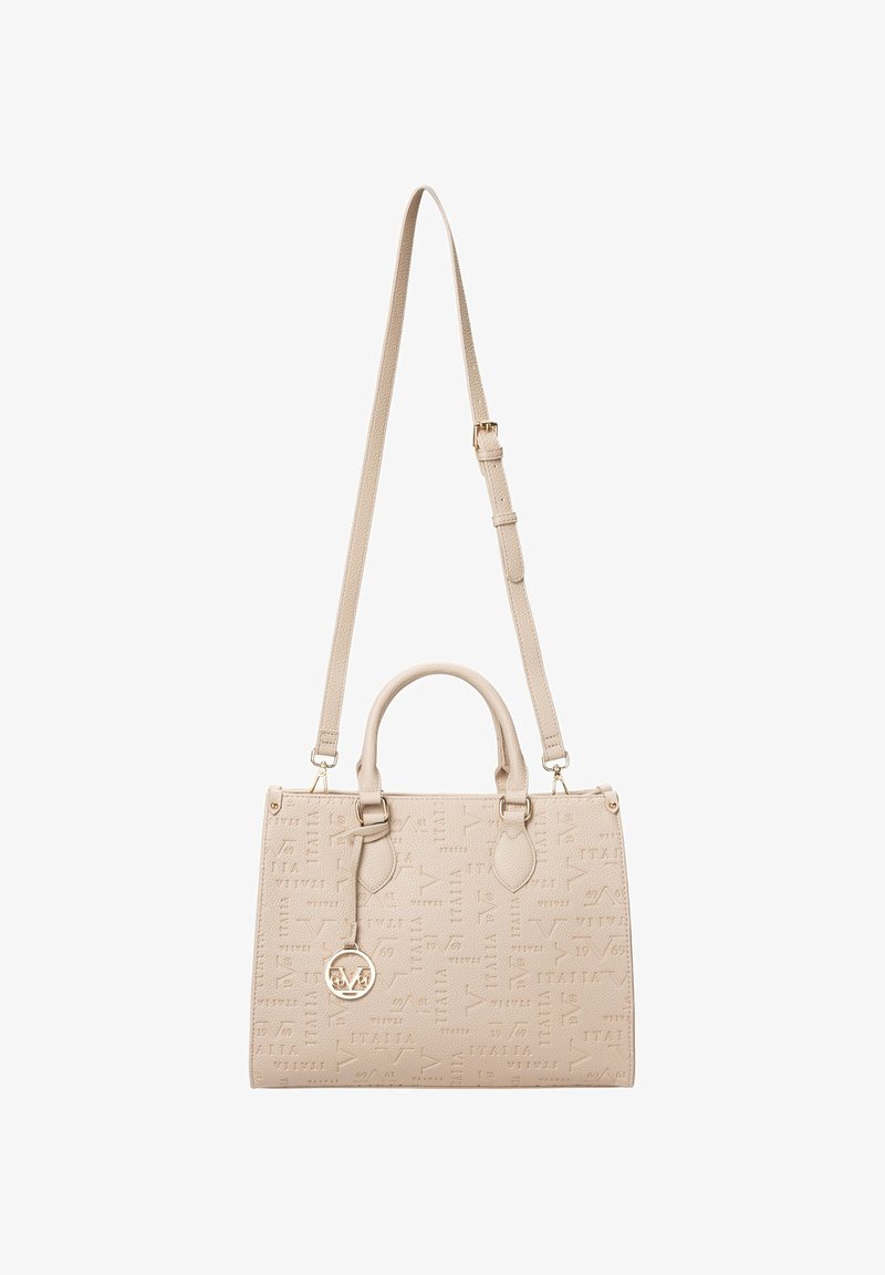 19V69 Italia Handtas - beige