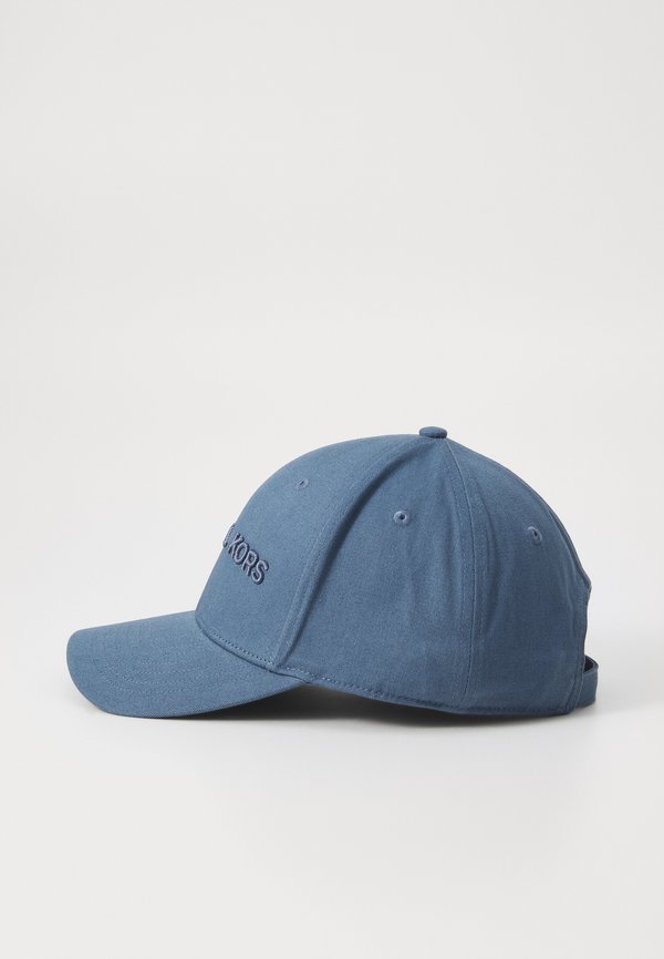 LOGO UNISEX - Cap - chambray2