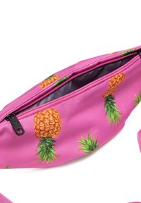 Blount & Pool HAWAII WAIST - Vyölaukku - pink pineapple