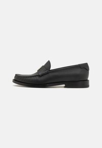 Valitud, black