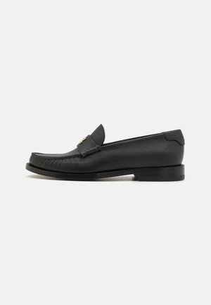 Victoria Beckham LOAFERS - Slipper - black