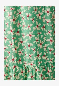 Atlasīts, green daisies