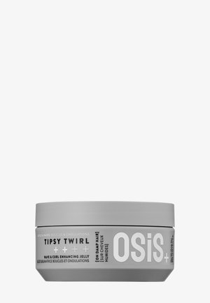 Schwarzkopf OSIS TIPSY TWIRL - Stylingcreme
