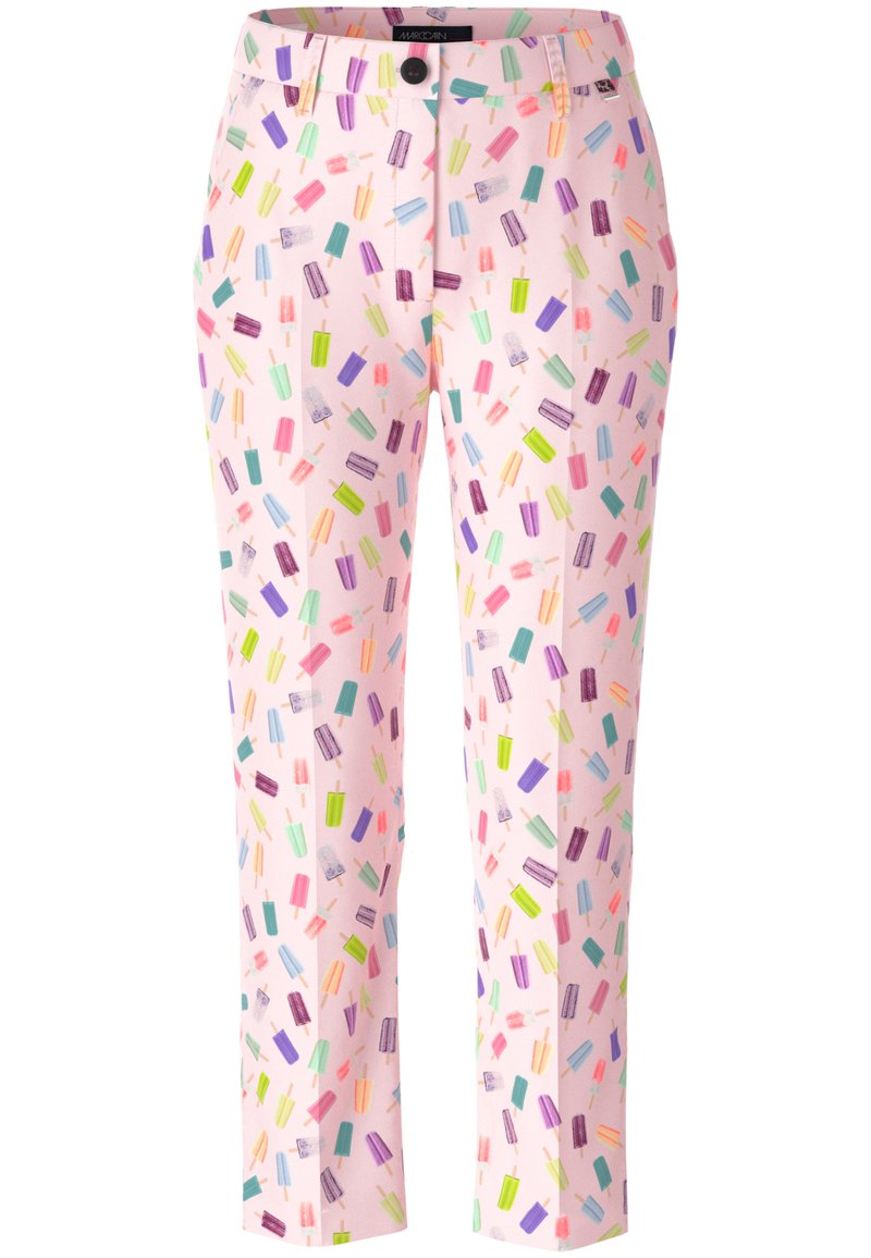 Marc Cain Chino rood Marc Cain Chino rood