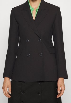 Blazer - black