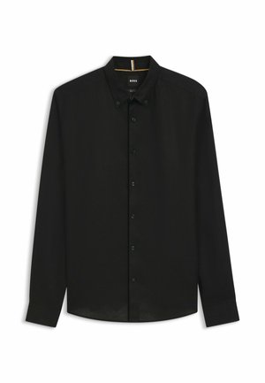 BOSS LIAM - Shirt - black one