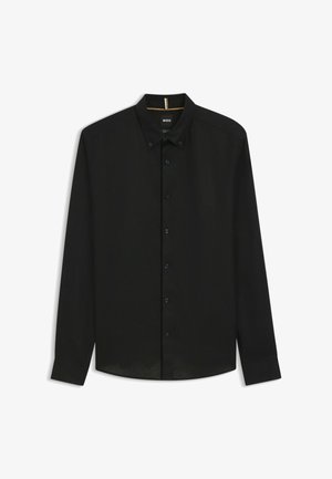 BOSS LIAM - Hemd - black one