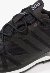 adidas Performance Zapatillas de trail running - black