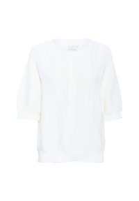 WHITNEY - T-shirt basique - chalk