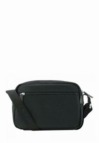 CHABRAND Sac bandoulière - gris camo