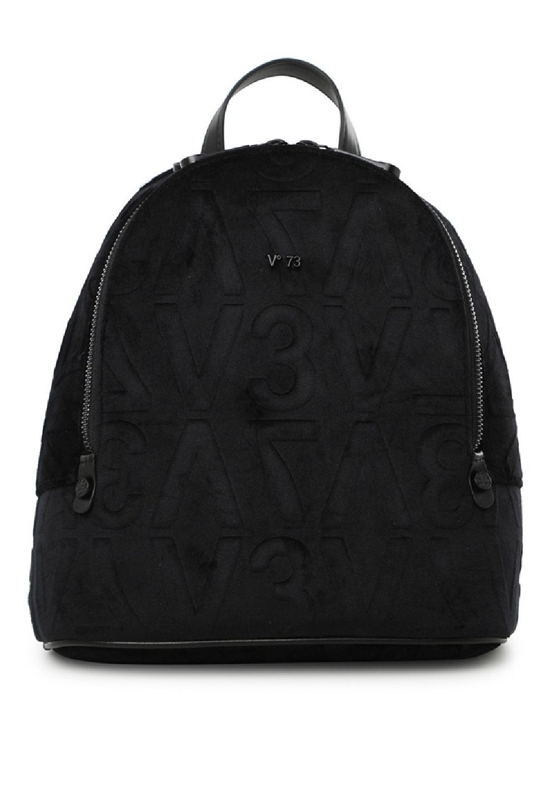 V73 NEW VENICE - Tagesrucksack - nero/schwarz - Zalando.ch