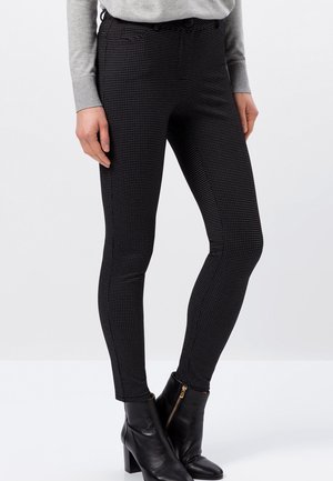 Jeans Skinny - black
