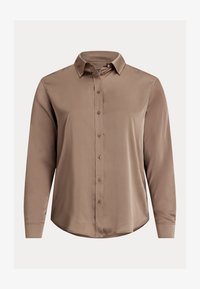 Selected, taupe brown