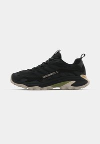 MOAB SPEED 2 - Outdoorschoenen - black