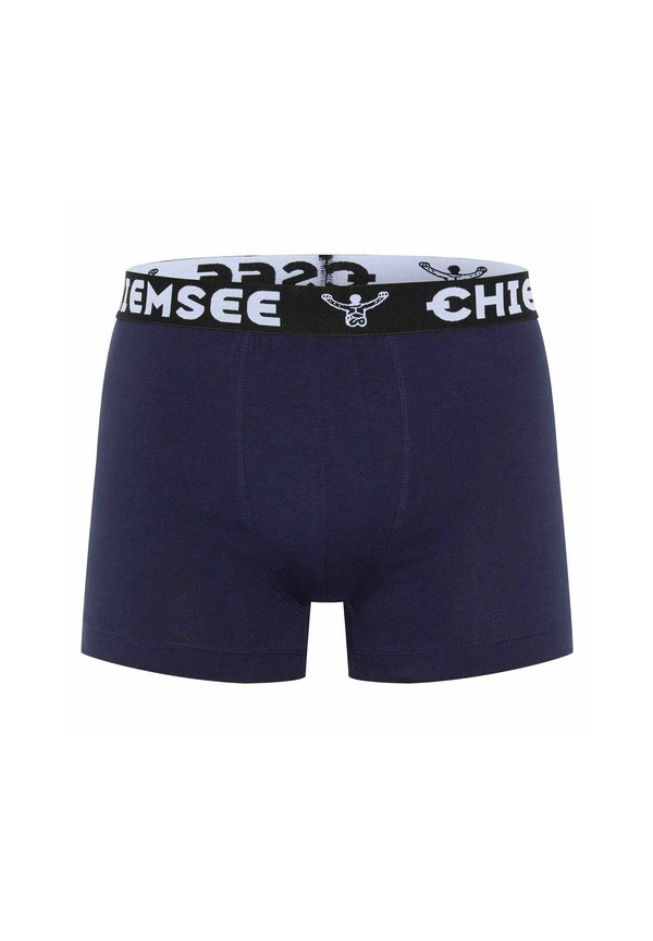 6 PACK - Trunks - schwarz dunkelblau4