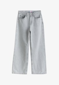 Unausgewählt, grey
