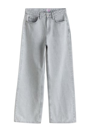 Next, - Wide leg