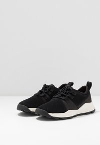Timberland BROOKLYN FLEXI - Sneakers - black