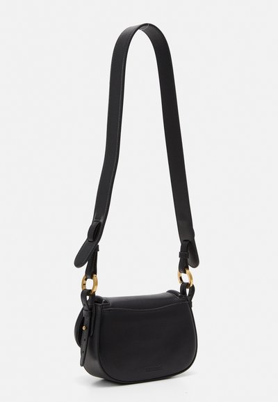 Roberto Cavalli Cross body bag - black