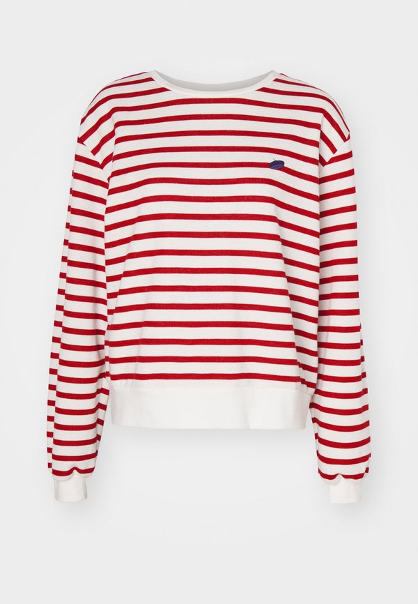 NMELBA STRIPE PARIS - Sweatshirt3