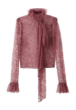 Blusa - pink