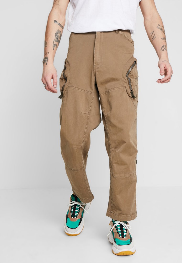 rovic 3d airforce relaxed