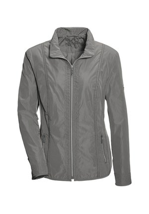 GOLDNER, PETITE - Summer jacket - grey brown