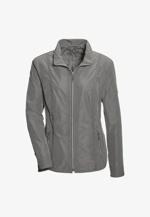 GOLDNER, PETITE - Summer jacket - grey brown