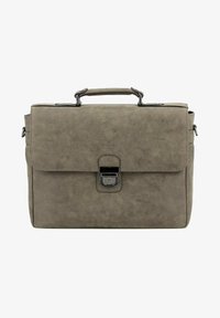 Niet geselecteerd, taupe différence