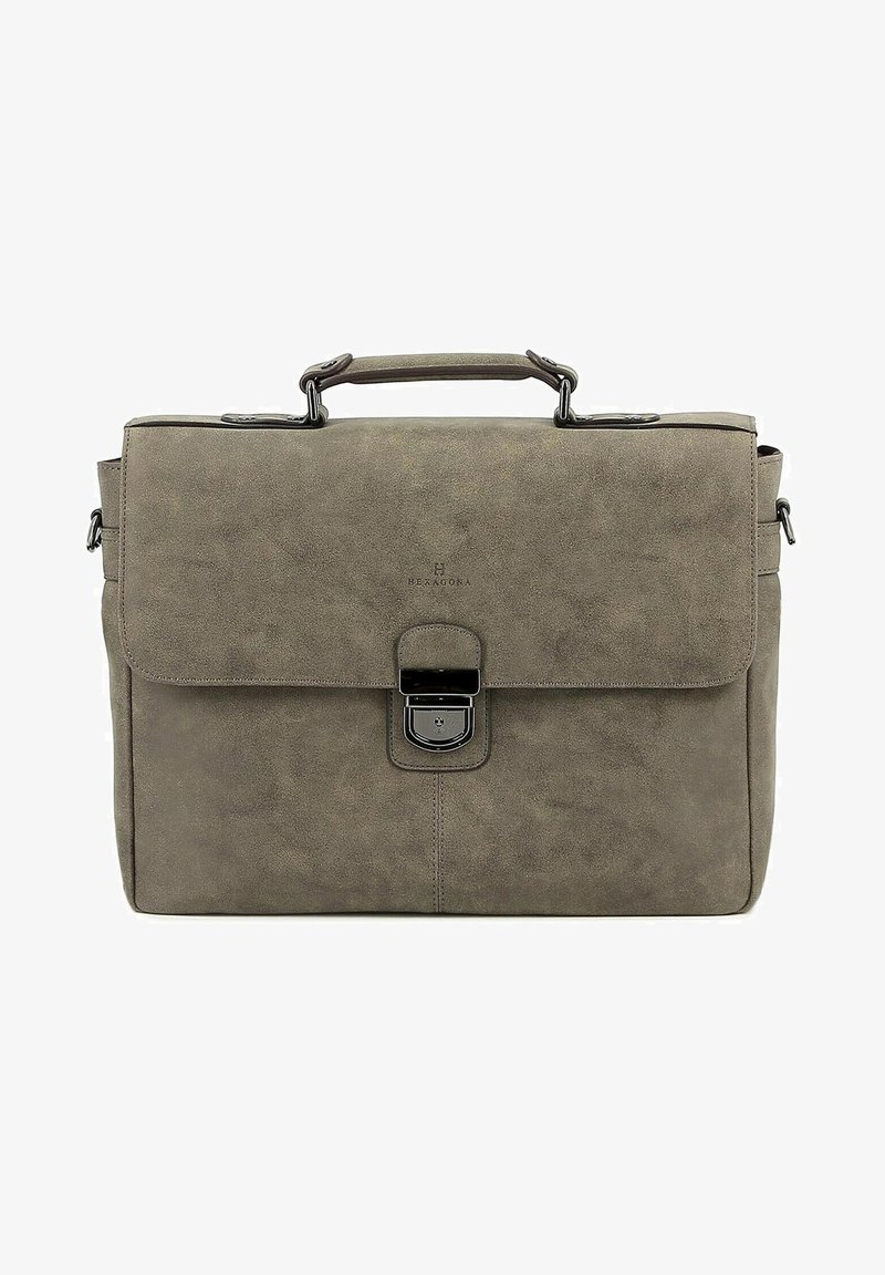 Hexagona Aktetas - taupe différence