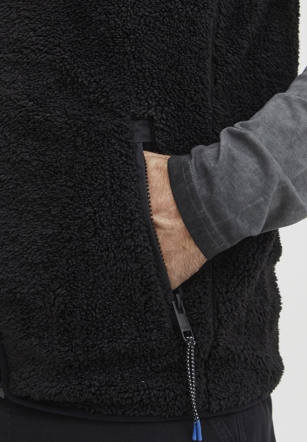 FQFelo TEDDY - Waistcoat3