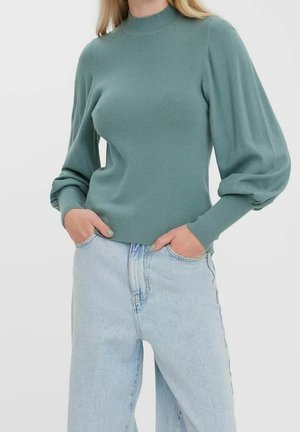 Pullover - dark blue