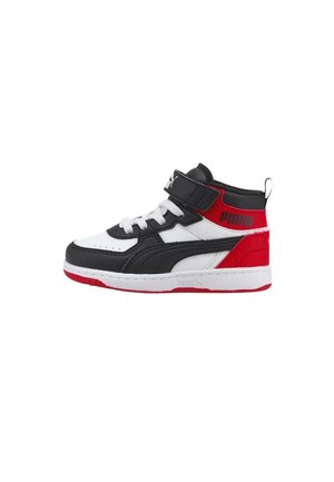 Puma REBOUND JOY INF - Sneaker high - blanco
