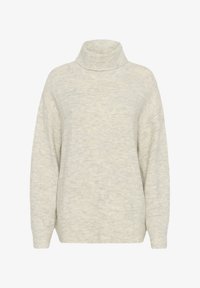 Wybrany, white grey melange