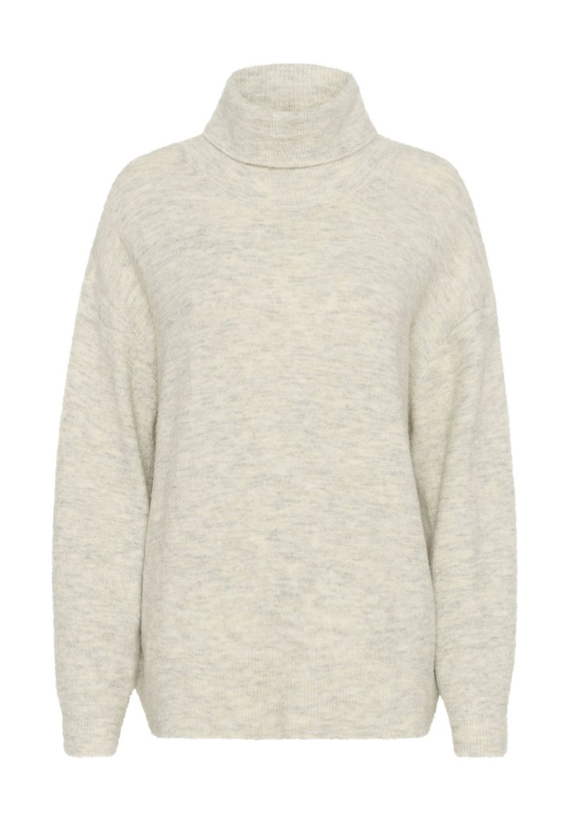 Soaked in Luxury Trui crème Soaked in Luxury Trui crème