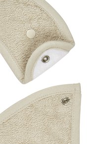 Sterntaler Lätzchen - beige