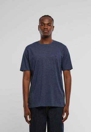 T-Shirt basic - navy