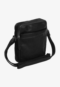 No seleccionado, schwarz