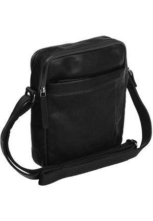 Sac bandoulière - schwarz