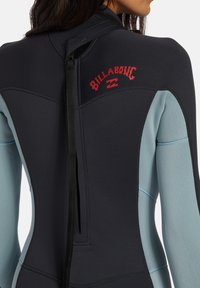 Billabong BACK ZIP - Badpak - waa