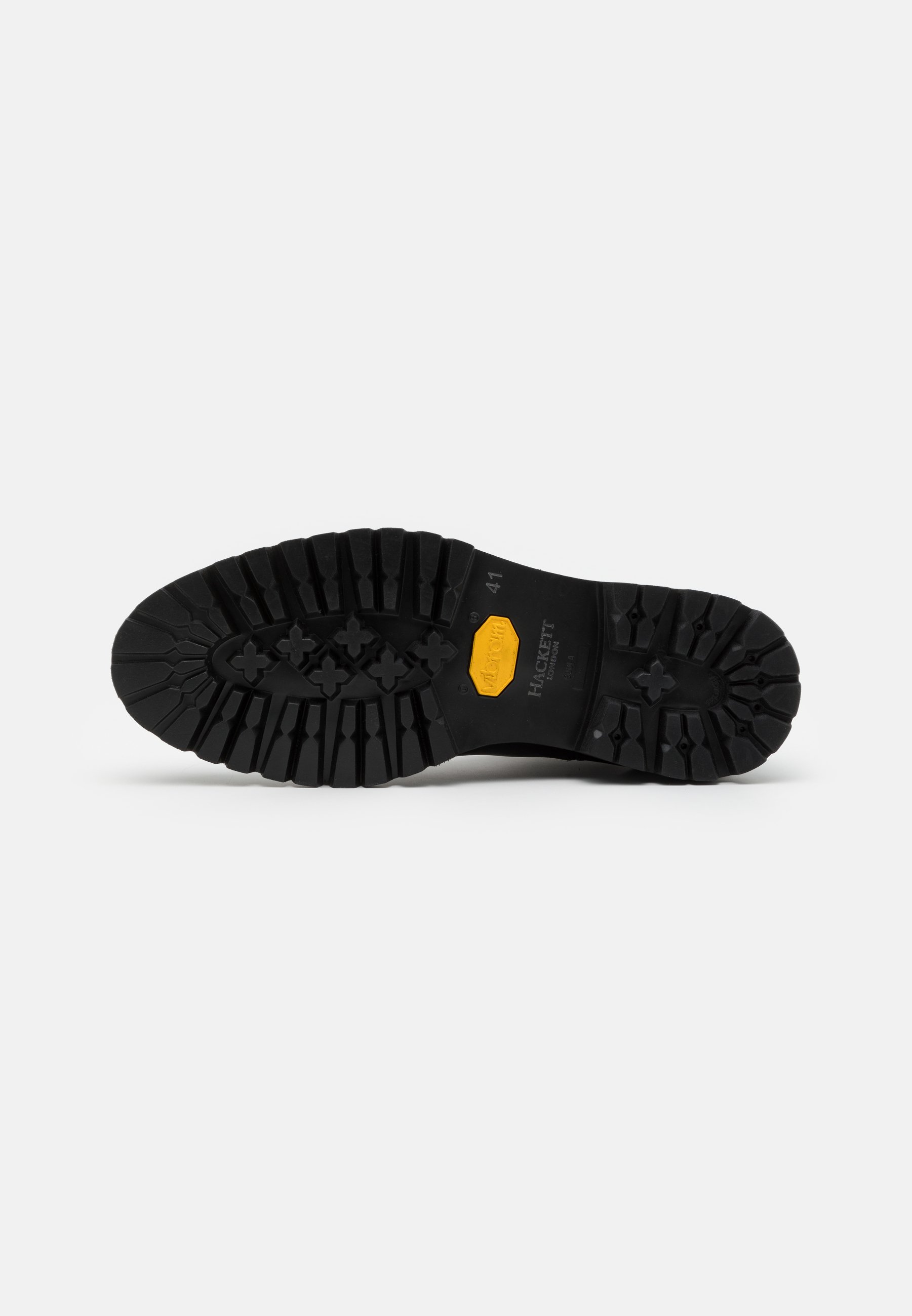 Homme COMMANDO CHELSEA - Bottines Homme COMMANDO CHELSEA - Bottines