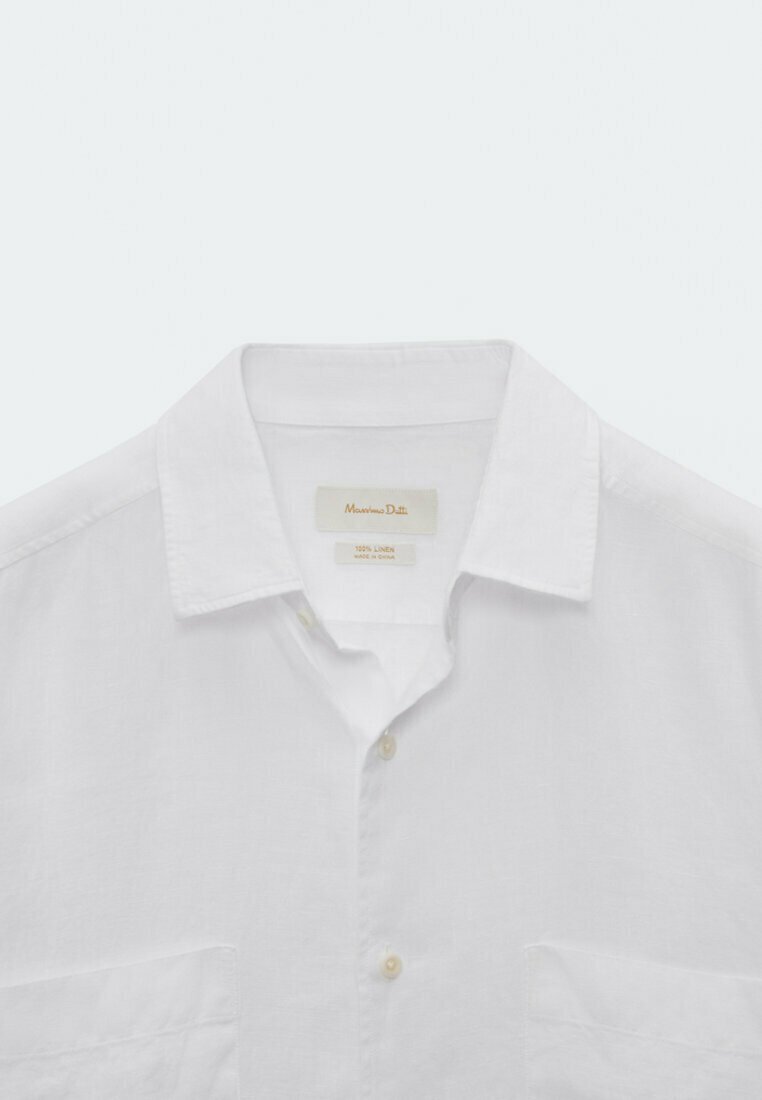 Uomo Camicia Uomo Camicia