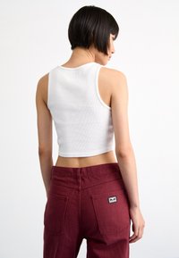 Obey Clothing BOLD - Top - white