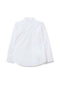 OVS WITH DIAMANTÉS. - Hemdbluse - optical white