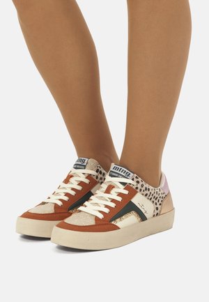 mtng Sneakers basse - salmon