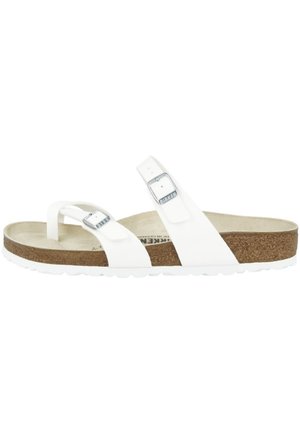 Teensandalen - white (071053)