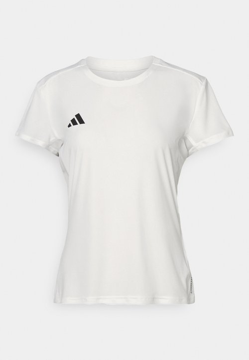 adidas Adizero Essentials Running T-Shirt 'White' (Women's) — foto 6